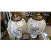 Image 2 : 2 TABLE LAMPS