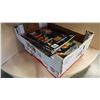 Image 1 : 2 TRAYS OF WRESTLING MAGAZINES
