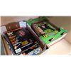 Image 2 : 2 TRAYS OF WRESTLING MAGAZINES