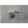 Image 1 : 5 1936 BUFFALO NICKELS