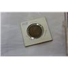 Image 3 : 1918 ONE CENT COIN AND INCOMPLETE COIN SET