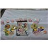 Image 2 : COLLECTOR PINS