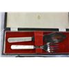 Image 2 : CUTLERY AND NUT CRACKER