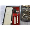 Image 3 : CUTLERY AND NUT CRACKER