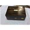 Image 2 : TWO JEWELERY BOXES WITH CONTENTS