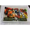 Image 2 : VINTAGE DINKY TOYS AND HOT WHEELS