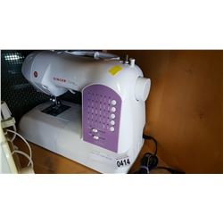 SINGER CURVE SEWING MACHINE