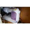 Image 1 : SINGER CURVE SEWING MACHINE