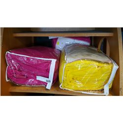 DOUBLE AND QUEEN SIZE SHEET SETS