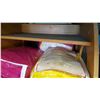 Image 2 : DOUBLE AND QUEEN SIZE SHEET SETS