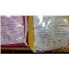 Image 3 : DOUBLE AND QUEEN SIZE SHEET SETS