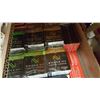 Image 2 : BOX OF SMOKE NV CARTRIDGES AND STARTER PACKS