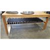Image 2 : MAPLE COFFEE TABLE
