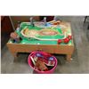 Image 1 : BRIO TRAIN PLAY TABLE