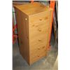 Image 1 : 5 DRAWER STORAGE UNIT
