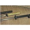 Image 3 : 2 DECORATIVE SWORDS