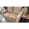 Image 1 : FABRIC SOFA