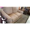 Image 2 : FABRIC SOFA
