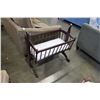Image 1 : DOLL CRADLE