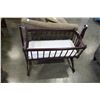 Image 2 : DOLL CRADLE
