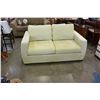 Image 1 : BEIGE LOVESEAT