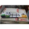 Image 1 : 13 TO 32 INCH FULL MOTION AND 47 TO 80 INCH FIXED POSITION INSIGNIA TV WALL MOUNT
