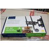 Image 1 : 33 TO 46 INCH FULL MOTION INSIGNIA TV WALL MOUNT