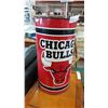 Image 2 : CHICAGO BULLS WASTE BIN