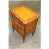 Image 2 : OAK NIGHT STAND