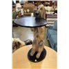 Image 1 : DOG BUTLER STAND