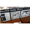Image 3 : POLARIS MODEL 60AZ D TELESCOPE IN BOX