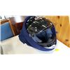 Image 2 : ARASHI DOT MOTORCYLE HELMET W/ BAG