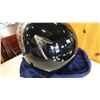 Image 3 : ARASHI DOT MOTORCYLE HELMET W/ BAG