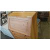 Image 2 : PINE DROPFRONT DESK