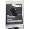 Image 1 : NEW OVERSTOCK ROCKETFISH 5PK SPEAKER MOUNT