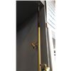 Image 3 : RETRO POLE LAMP