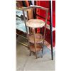 Image 1 : 3 TIER PLANT STAND