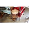 Image 2 : 3 TIER PLANT STAND