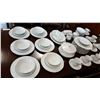 Image 3 : SET OF TIFFANY PORCELAINE CHINA