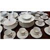 Image 4 : SET OF TIFFANY PORCELAINE CHINA