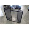 Image 1 : IRON FIRE SCREEN