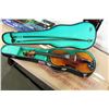 Image 1 : LARK VIOLIN IN CASE