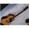 Image 1 : EPIPHONE CUTAWAY ACOUSTIC MODEL AJ-100CENA