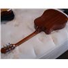 Image 8 : EPIPHONE CUTAWAY ACOUSTIC MODEL AJ-100CENA
