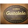 Image 3 : YAMAHA GUITALELE
