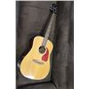 Image 1 : GIBSON EPIPHONE PR350SN ACOUSTIC GUITAR