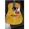 Image 2 : GIBSON EPIPHONE PR350SN ACOUSTIC GUITAR