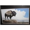 Image 2 : GREAT PLAINS PATRIARCH BY GLEN OLSEN 24689