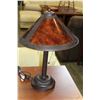 Image 1 : DECORATIVE TABLE LAMP