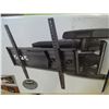 Image 3 : NEW OVERSTOCK INSIGNIA 47-80 INCH FULL MOTION WALL MOUNT